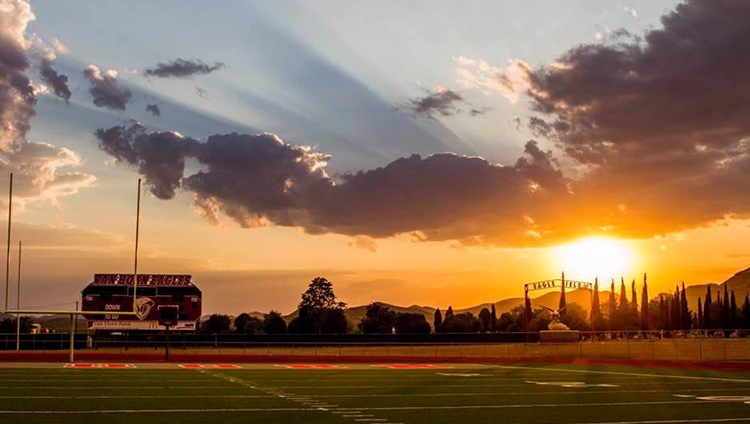 FridayNightLights