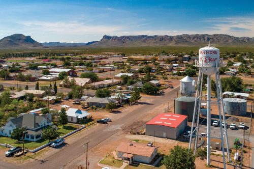 Trans-Pecos Trek: Exploring Van Horn and Beyond